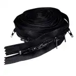 Zipper Roll